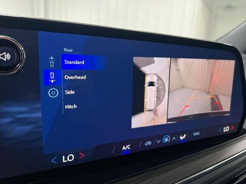 New 2026 Chevrolet Suburban LS AWD/4WD image 16