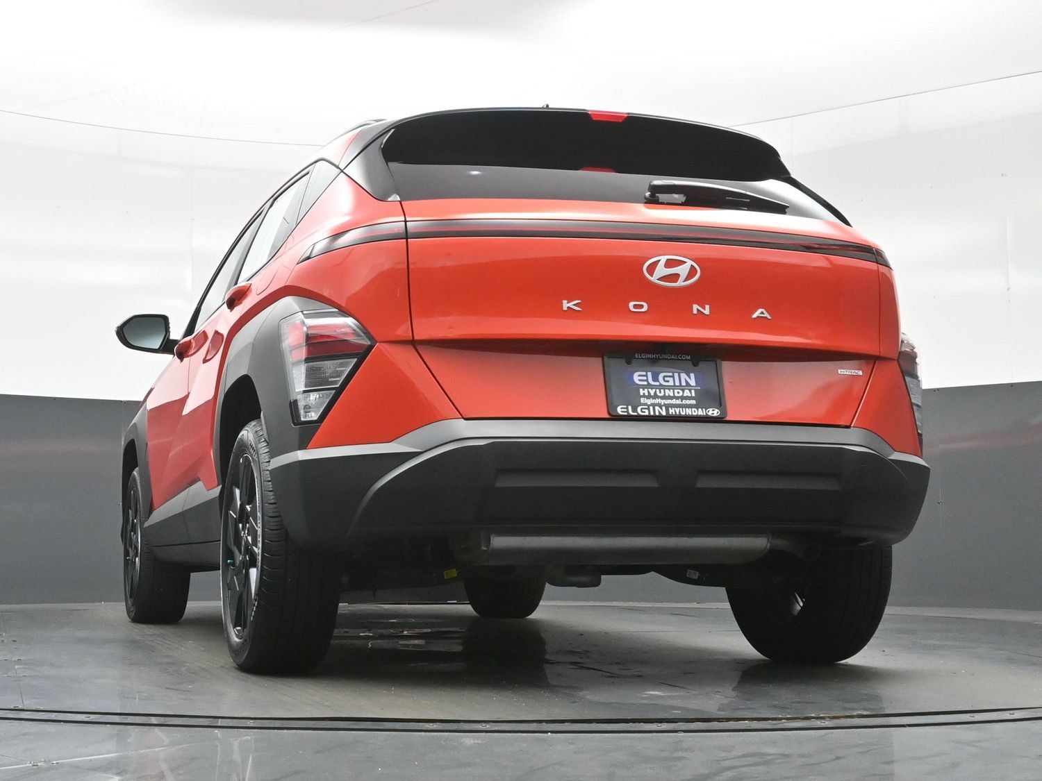 Certified 2026 Hyundai Kona SEL Sport AWD/4WD image 29
