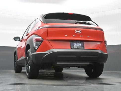 Used 2026 Hyundai Kona SEL Sport AWD/4WD image 29