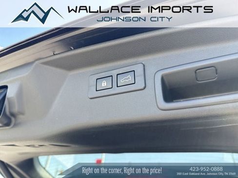 New 2026 Subaru Outback Touring AWD/4WD image 90