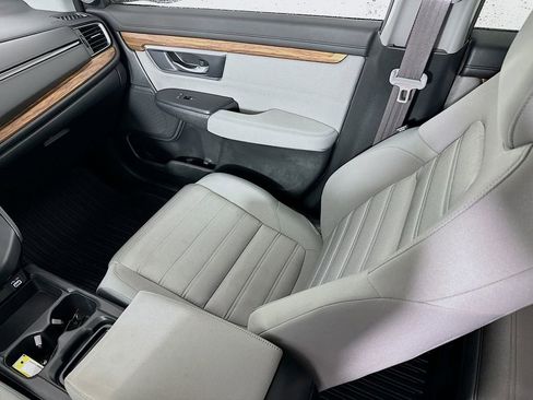 Used 2022 Honda CR-V EX image 24