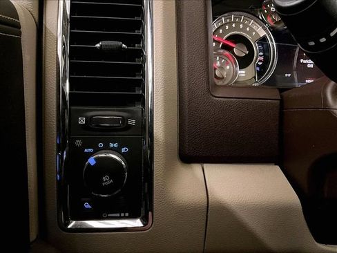 Used 2017 RAM 1500 Laramie Longhorn AWD/4WD image 31