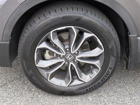 Used 2022 Honda CR-V EX-L image 13