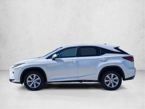 Used 2017 Lexus RX 350 FWD w/ Accessory Package image 9