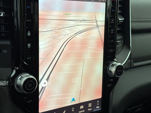 New 2026 RAM 1500 Laramie image 17