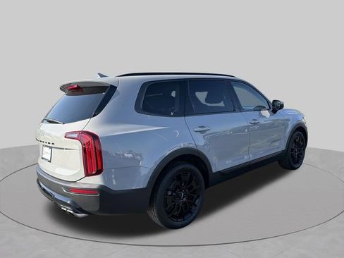 Used 2022 Kia Telluride SX w/ SX Prestige Package AWD/4WD image 14