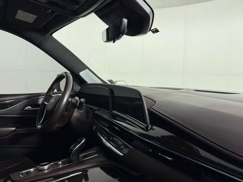 Certified 2023 Cadillac Escalade Sport Platinum image 30