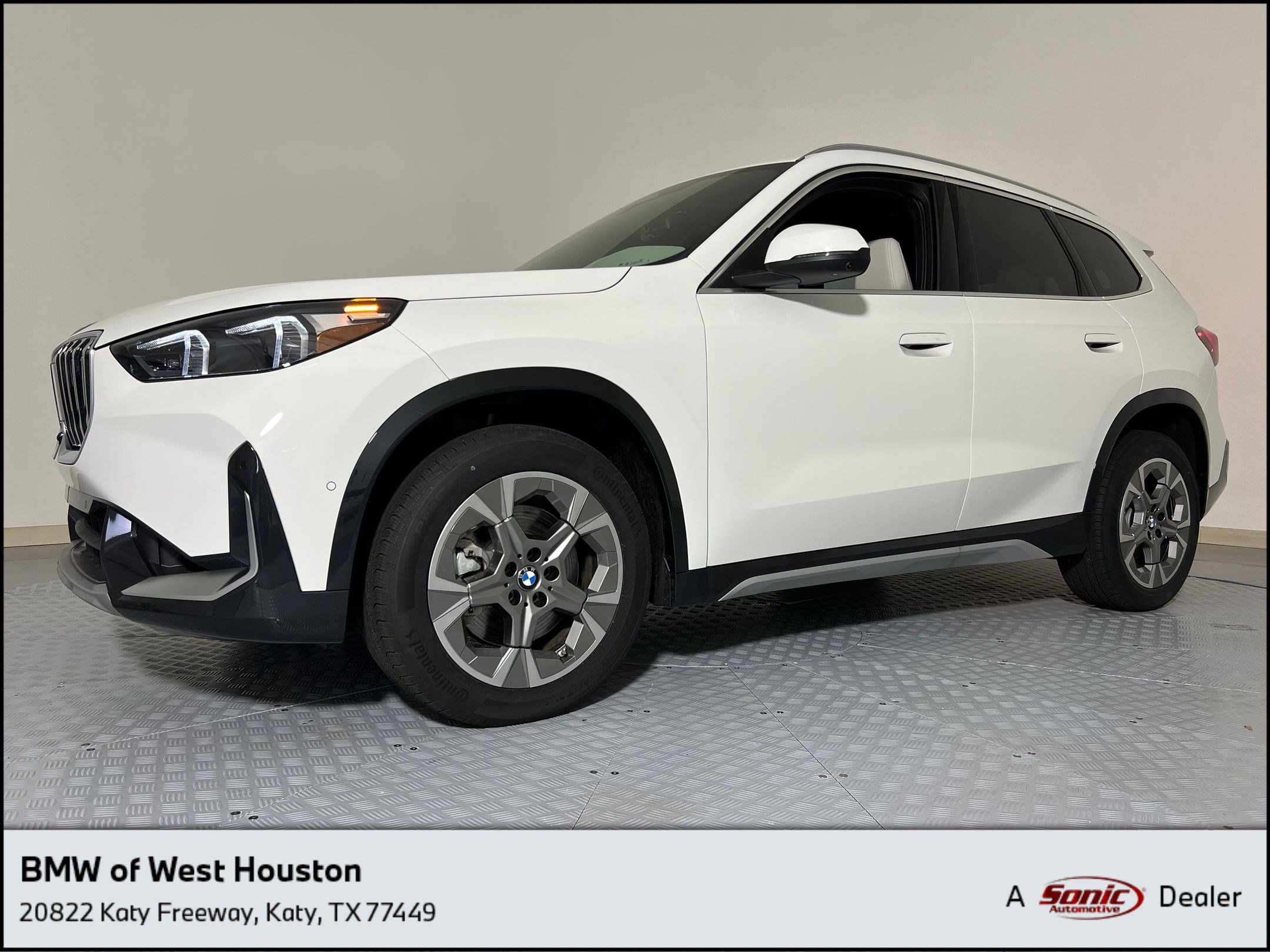 Used 2026 BMW X1 xDrive28i w/ Technology Package AWD/4WD 360° Tour