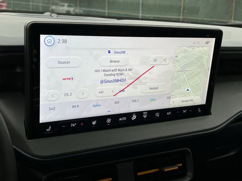 New 2026 Ford Maverick Tremor image 18