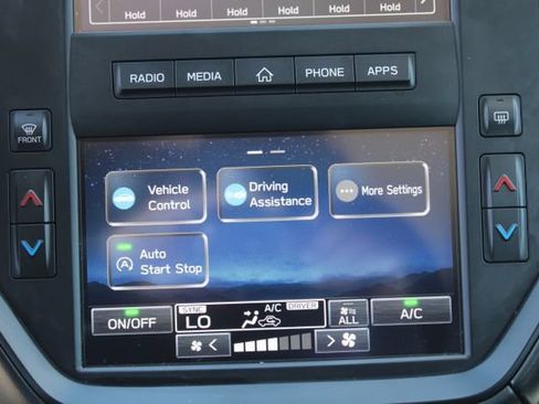 Used 2025 Subaru Impreza 2.0i w/ Popular Package #1A AWD/4WD image 25