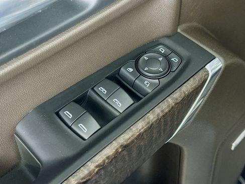 Used 2021 GMC Sierra 1500 Denali w/ Denali Ultimate Package AWD/4WD image 20