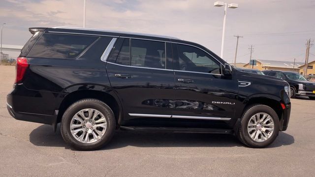 Used 2024 GMC Yukon Denali AWD/4WD image 2