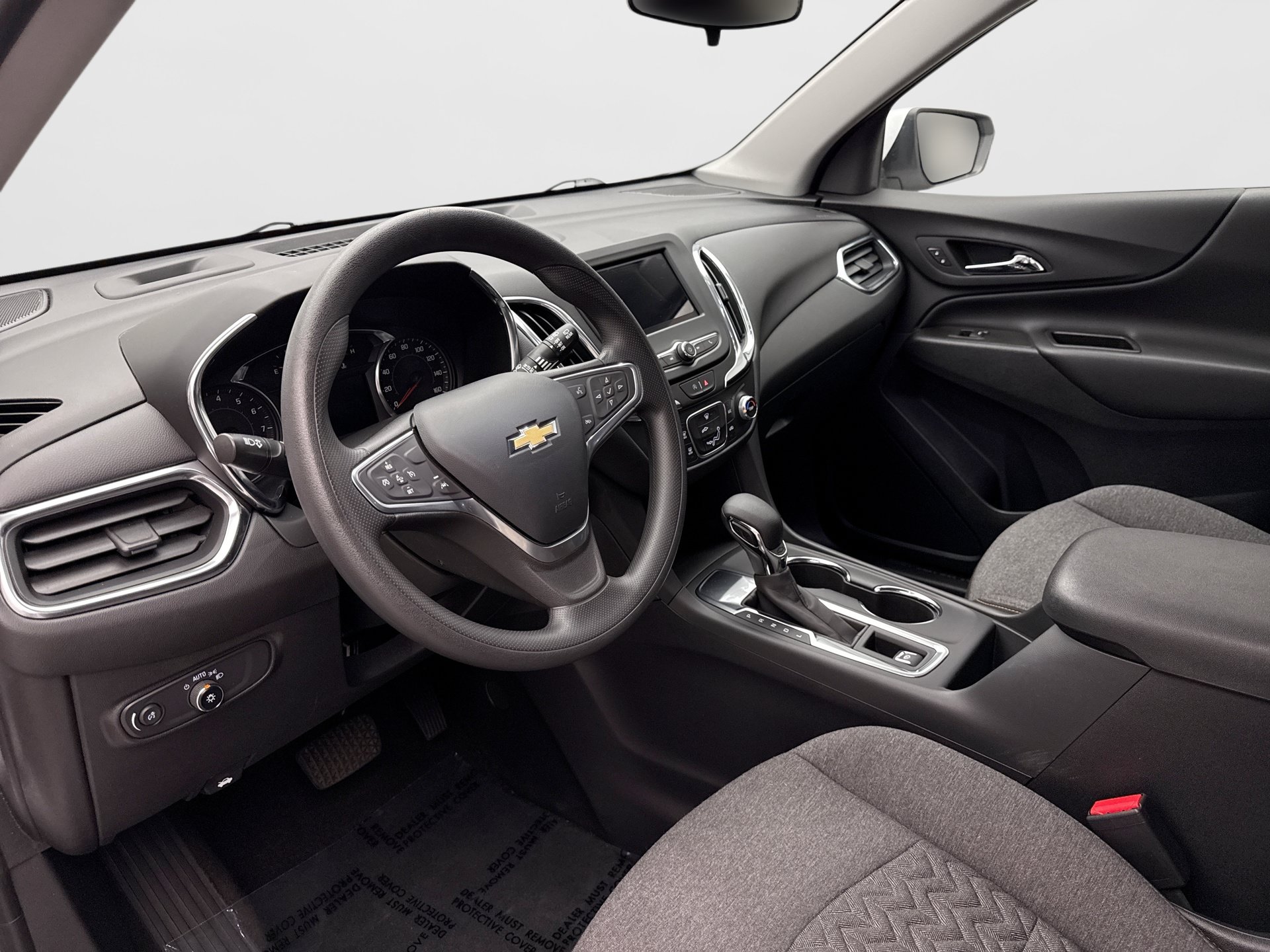 Used 2023 Chevrolet Equinox LT FWD image 10