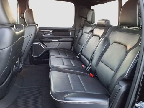 Used 2019 RAM 1500 Laramie image 5