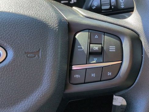 New 2025 Ford Ranger XL w/ Trailer Tow Package image 26