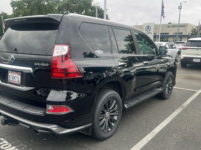 Used 2021 Lexus GX 460 Premium w/ Accessory Package