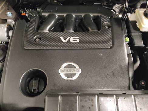 Used 2014 Nissan Murano S FWD image 30