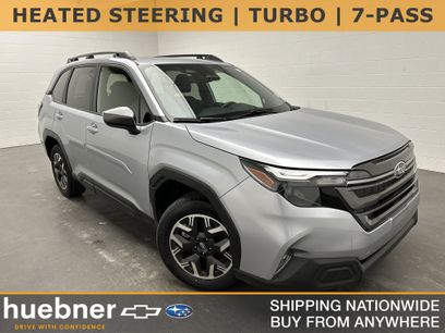 Used 2024 Subaru Ascent Limited w/ Technology Package