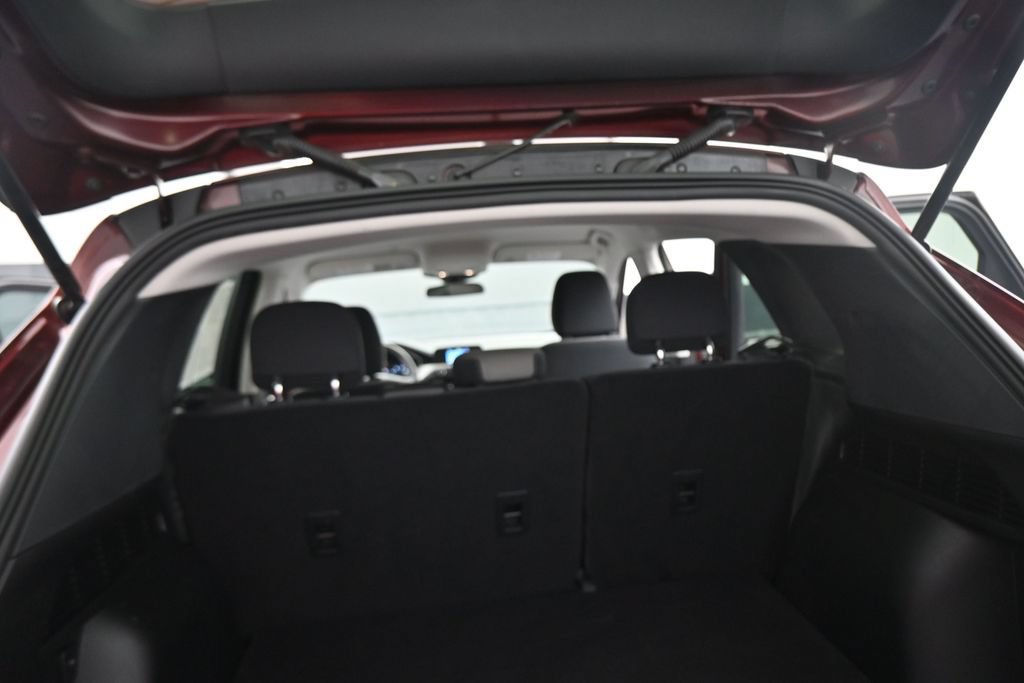 Used 2021 Ford Escape S AWD/4WD image 40