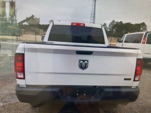 Used 2017 RAM 1500 Tradesman image 16