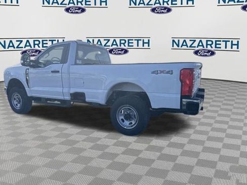New 2026 Ford F350 XL w/ XL Chrome Package image 5
