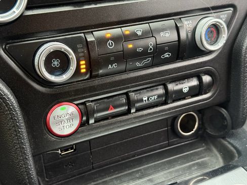 Used 2021 Ford Mustang GT image 22