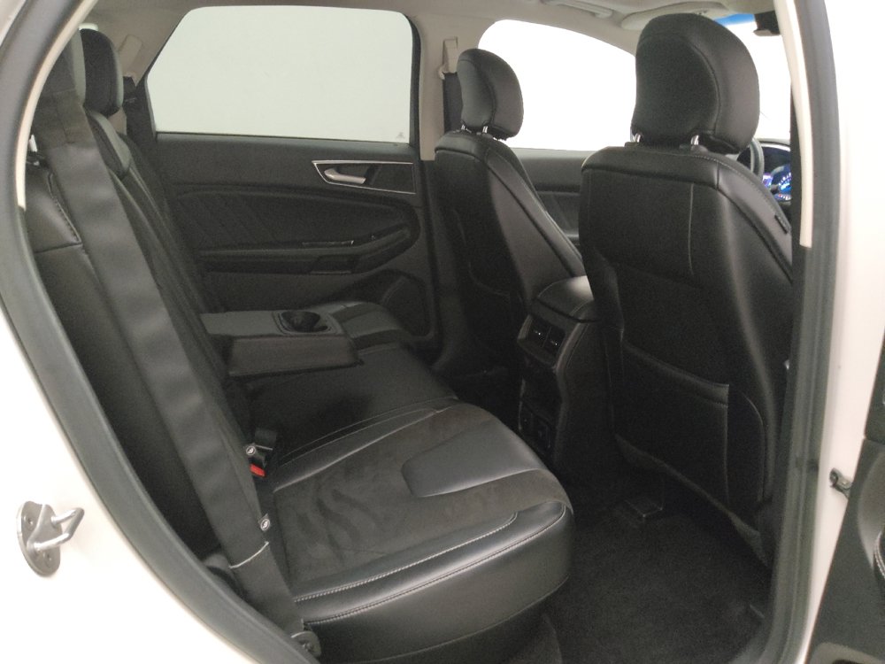 Used 2015 Ford Edge Sport w/ Equipment Group 401A AWD/4WD image 19