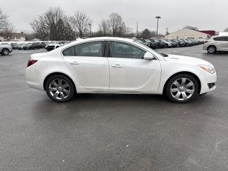 Used 2017 Buick Regal Premium video 2