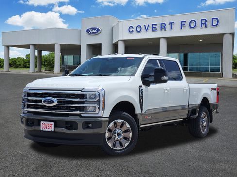 New 2026 Ford F250 King Ranch AWD/4WD image 1