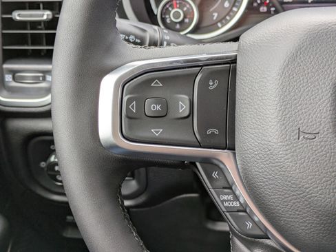 Used 2026 RAM 1500 Big Horn image 28