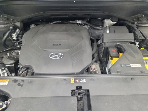 Used 2022 Hyundai Palisade Calligraphy FWD image 30