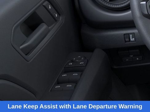 New 2026 Chevrolet Colorado Trail Boss image 23