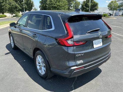 Used 2023 Honda CR-V EX-L image 7
