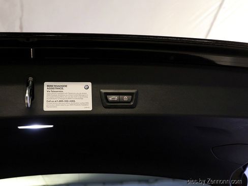 Certified 2023 BMW X3 xDrive30i w/ Premium Package w/ZPA image 33