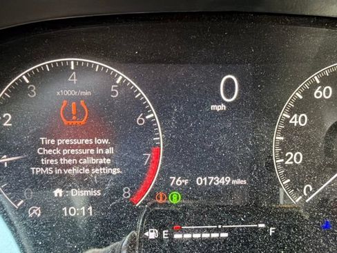 Used 2022 Honda Civic Sport image 18