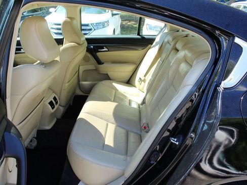 Used 2012 Acura TL w/ Technology Package FWD image 32