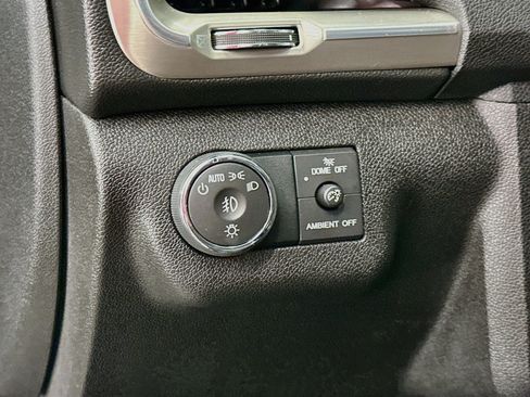 Used 2015 GMC Acadia Denali AWD/4WD image 17