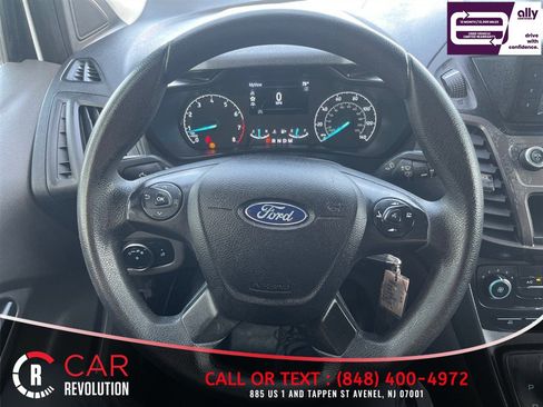 Used 2020 Ford Transit Connect XL FWD image 21