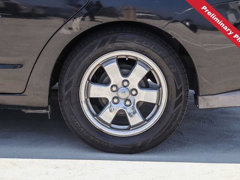 Used 2009 Toyota Prius FWD image 12