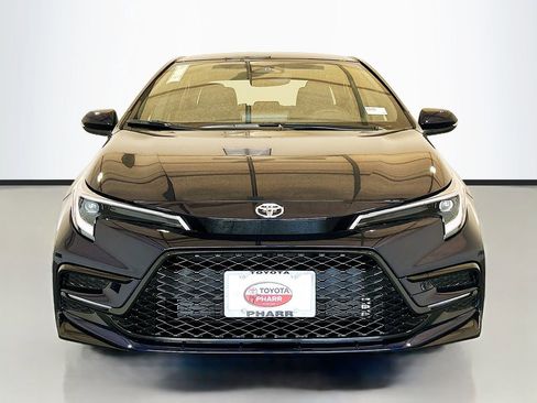 New 2026 Toyota Corolla SE FWD image 2