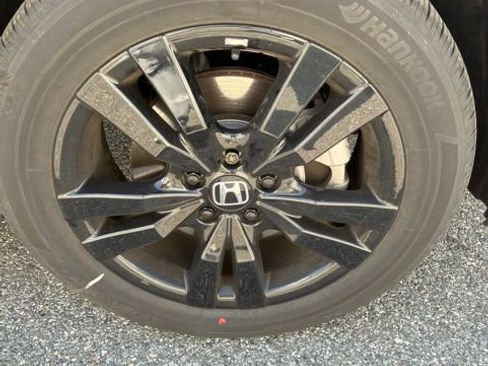 Certified 2026 Honda HR-V Sport image 14