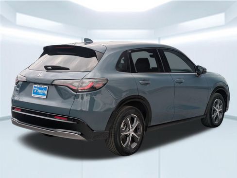 Used 2025 Honda HR-V EX-L image 5