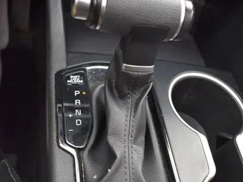 Used 2022 Kia K5 GT-Line w/ GT-Line FWD Premium Package image 35