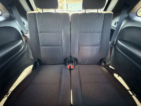 Certified 2025 Dodge Durango GT AWD/4WD image 17
