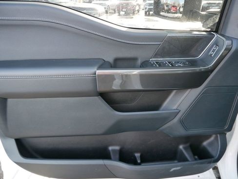 Certified 2023 Ford F150 XLT w/ Equipment Group 302A High image 9