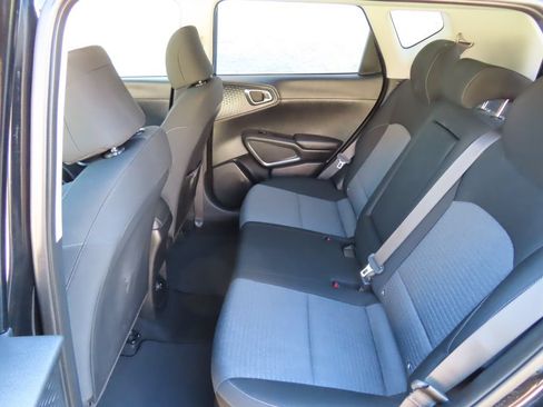 Certified 2022 Kia Soul EX FWD image 29