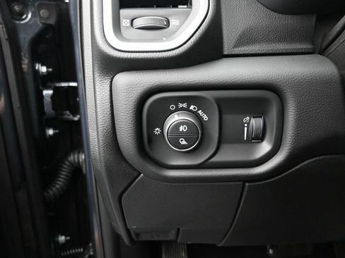 New 2025 RAM 2500 Big Horn image 14