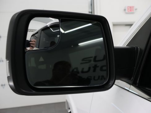 Used 2023 RAM 1500 Limited AWD/4WD image 44