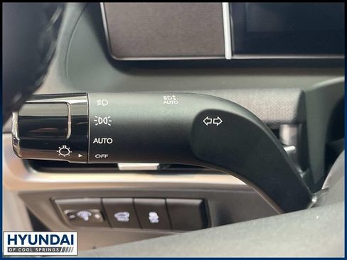 New 2026 Hyundai Tucson XRT FWD image 29
