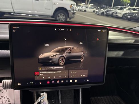 Used 2024 Tesla Model 3 Performance image 17